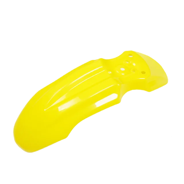 Motorcycle Plastic Front Fender Front Wheel Mudguard Protector