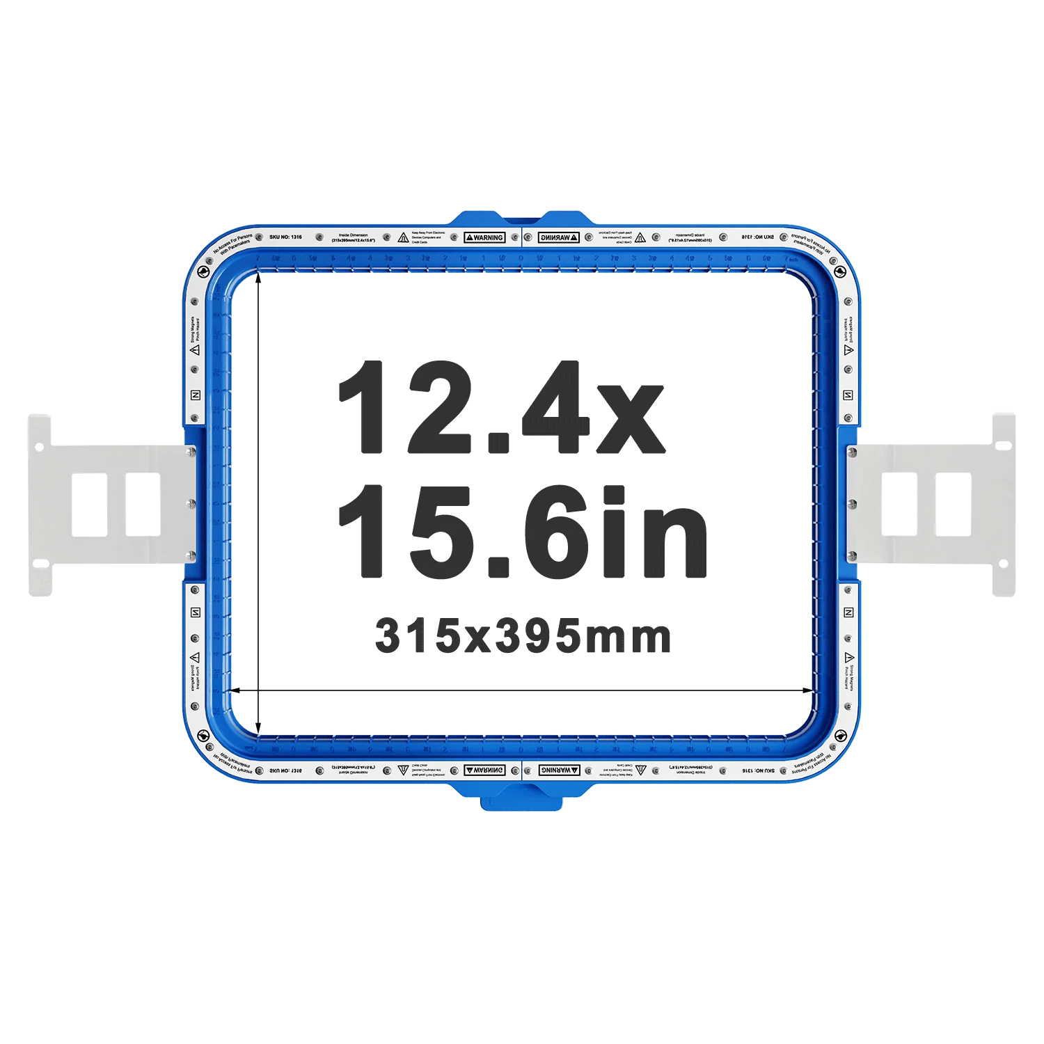 315x395mm12.4x15.6in