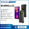 Blackview BL8800 Pro 5G Rugged Machine, 6.58-inch Display, MTK 700, Thermal Imaging Camera FLIR®, 8GB+128GB, 8380mAh With 33W 1