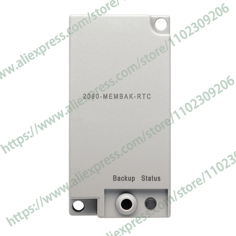 

New Original Plc Controller 2080MEMBAKRTC Moudle Immediate delivery