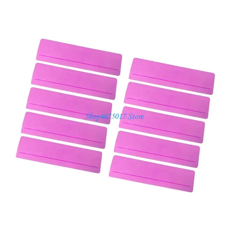 손쉬운 게임 플레이 및 규칙 학습을 위한 H4GA 밝은 마작 보조 카드 리더기 라인 파인더