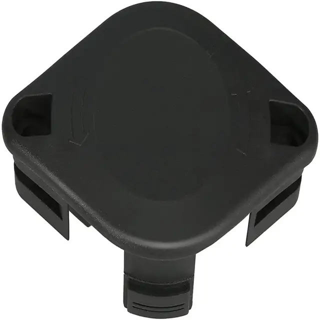 Ryobi 18V 24V 40V 2-In-1-Ben A Gyepvágó Vágófejet Műanyag Pengék Kerti Szerszámok Cserecsökkenése - Image 2