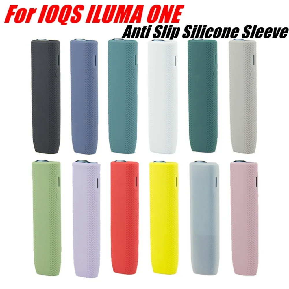 Soft Silicone Non-Slip Protective Pouch - Dustproof & Fall Prevention Carrying Case for Home/Travel (Available in 12 Colors)