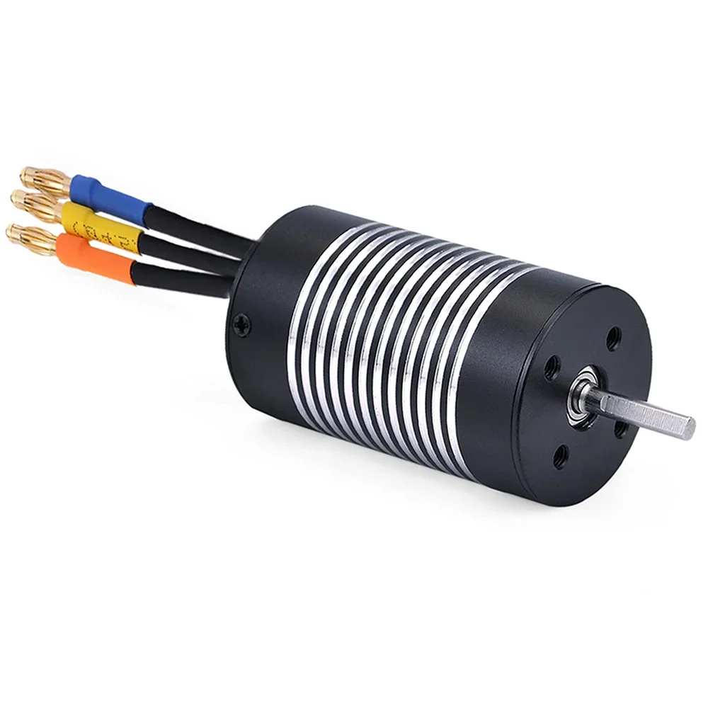 Surpass Hobby Rocket 2845 Waterproof Brushless Motor w/ 45A