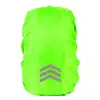 Backpack Cover Reflective Waterproof Backpack Rain Cover for Night Visibility Uv-proof Protector with Wear-resistant for Outdoor 6