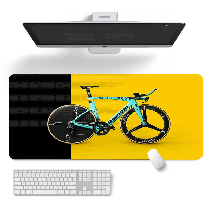 

Xxl Mousepad Gamer 900x400 Bianchi Mouse Pad Gaming Mats Table Mat Deskpad Computer Tables Playmat Deskmat Cabinet Kawaii Desk