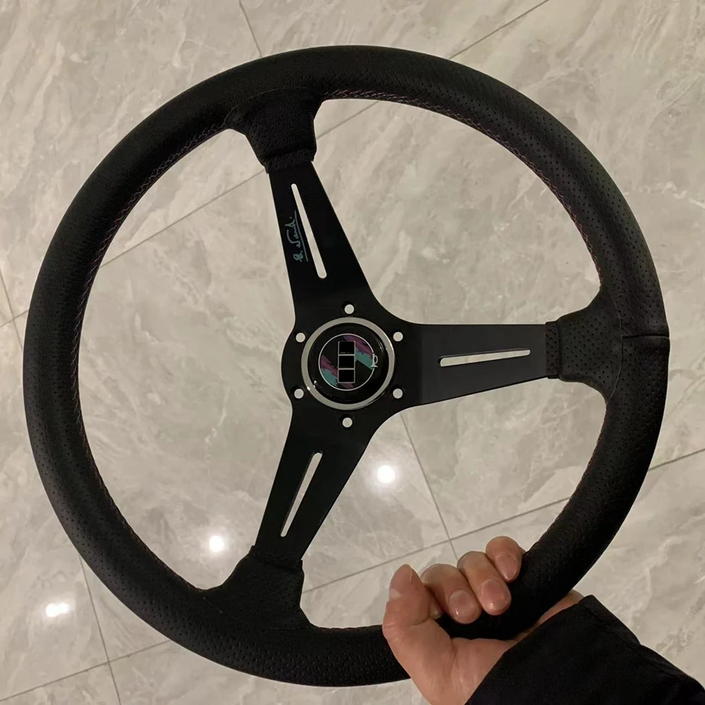 NARDI スティアリングホイール Amazon | Nardi ステアリングホイール - ディープコーン - 350mm