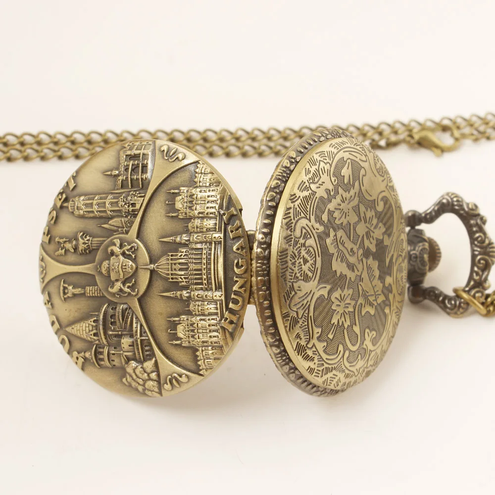 Рисунок 4 - Знаменитый городской архитектурный