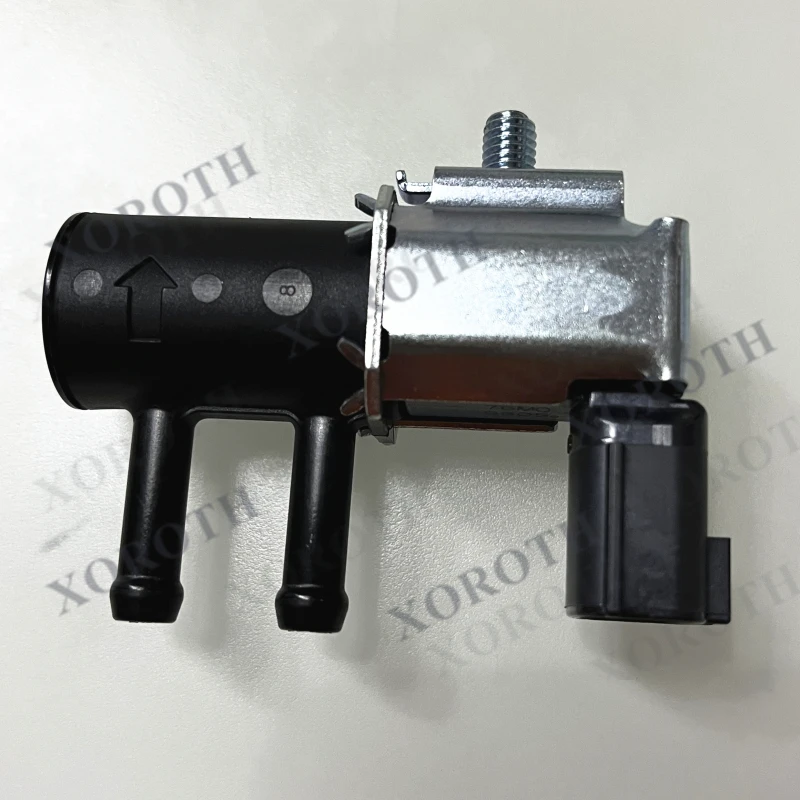 New Genuine OEM Vacuum Valve Solenoid Assy K5T48596,76M0 For