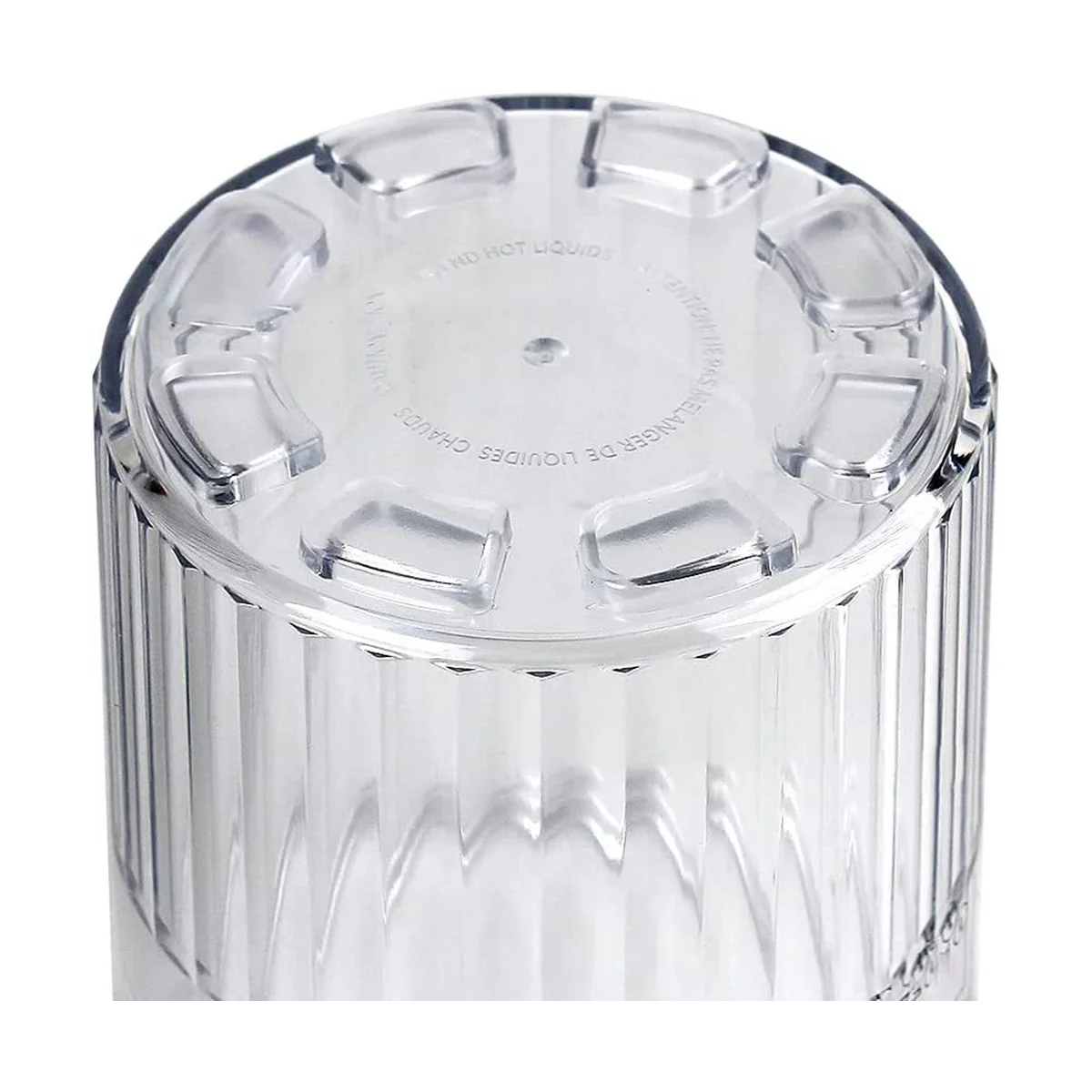 4PCS Ice Cream Pints and Lids for Ninja Creami NC500 NC501 Ice Cream Storage Containers Food Freezer 2
