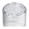 4PCS Ice Cream Pints and Lids for Ninja Creami NC500 NC501 Ice Cream Storage Containers Food Freezer 2