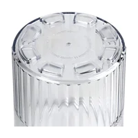 4PCS Ice Cream Pints and Lids for Ninja Creami NC500 NC501 Ice Cream Storage Containers Food Freezer 2