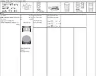 79.00-Mm Engine Segment For Engine Segment Z16Xep Twinport 1.6 16V Astra G Astra H Mm Std