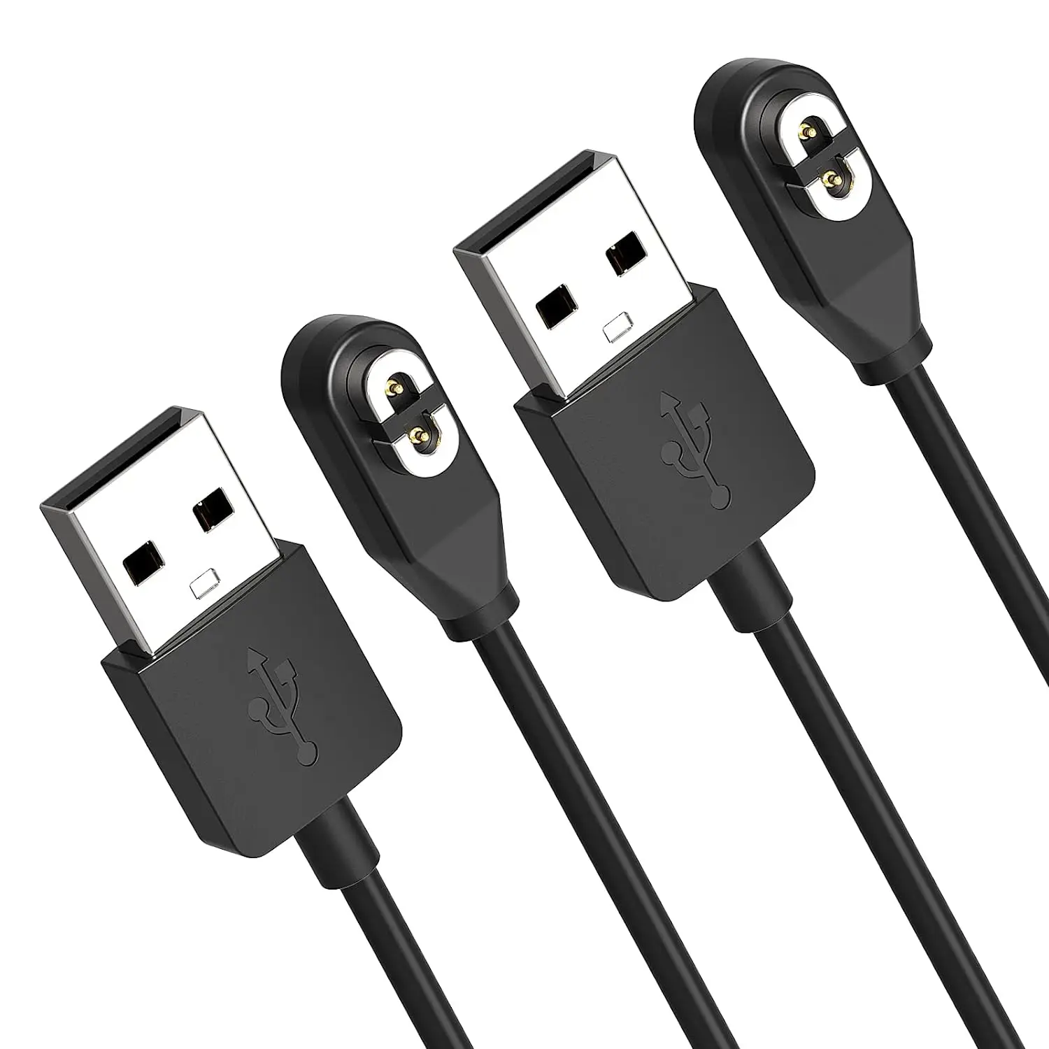 Cavo Di Ricarica Magnetico Per Cuffie Shokz - 1.9m Compatibile Con Aeropex, OpenRun, OpenComm - Foto 3