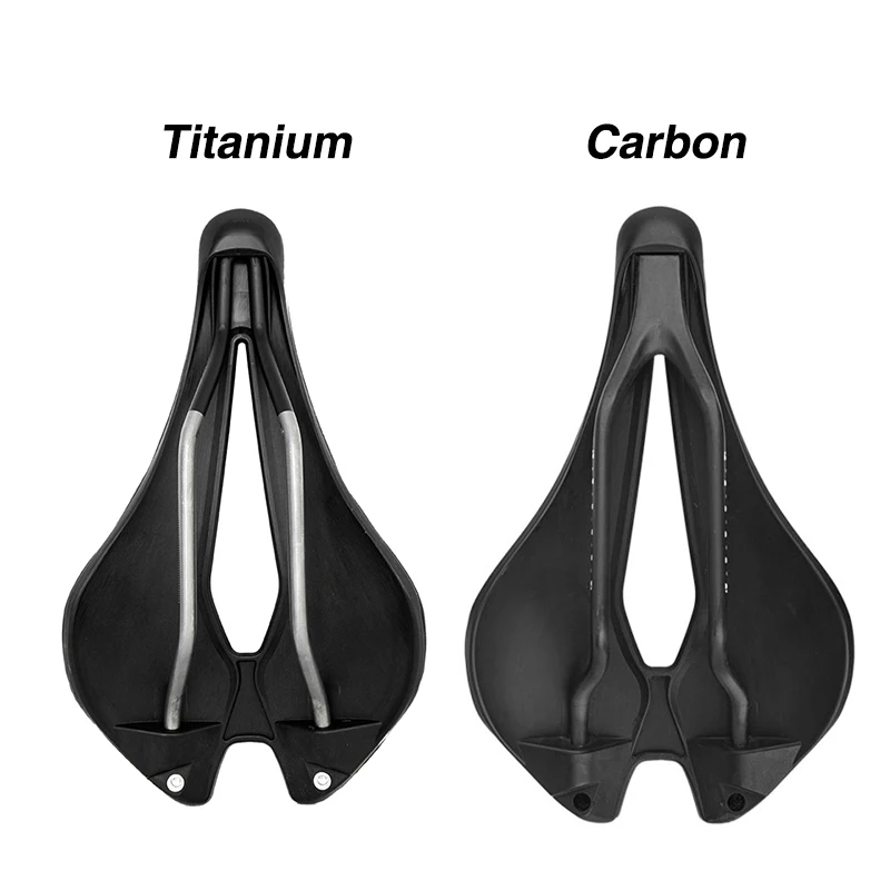 ONIRII ONE 3Dプリントサドル 143mm Se01277ff97a84749a0b5292b2440a