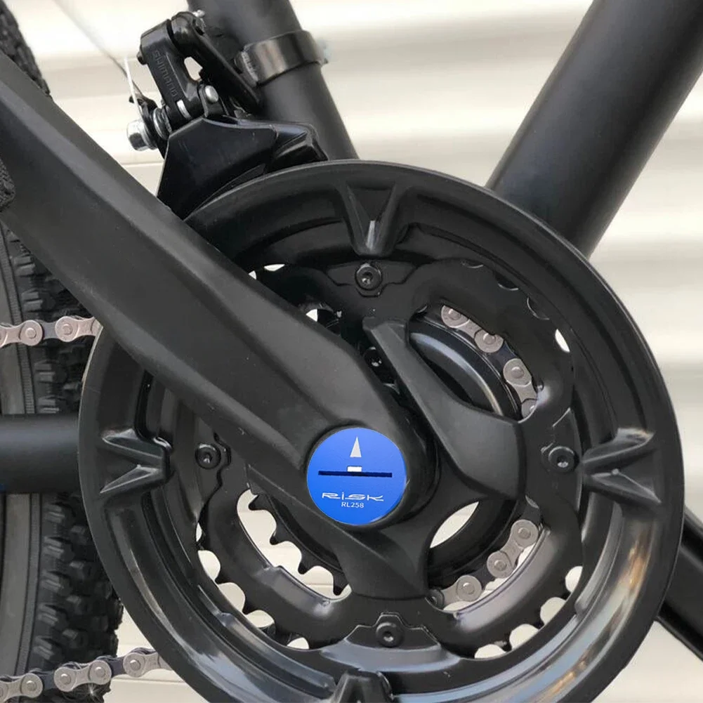 Bike Seat Height Measuring Tool Saddle Positioning Tools Bicycle Seat Cushion Height Measuring Tool for Mountain Road Bicycle