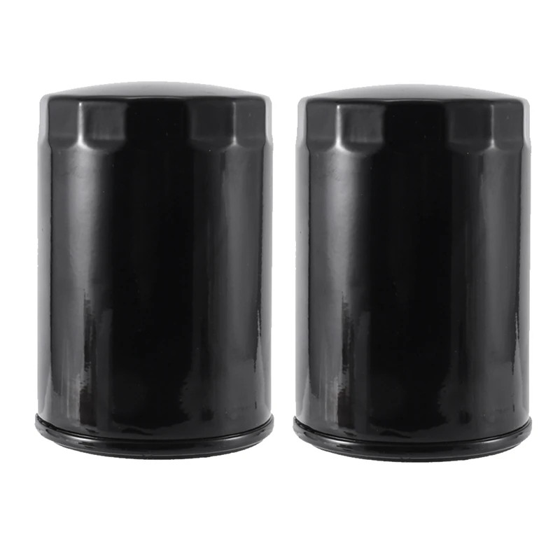 

2PCS For Mercury Marine Verado Outboard Oil Filter For 200HP To 400HP 35-877769K01 Replacement Parts