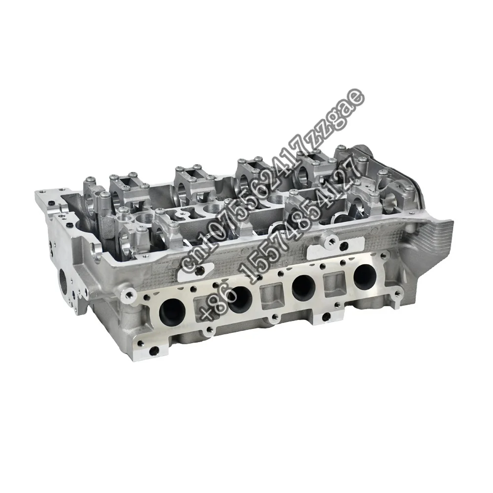 

EA113 Engine B5 1.8T BKB Engine Parts Assembly Cylinder Head 06B103351P For BKB Engine A4