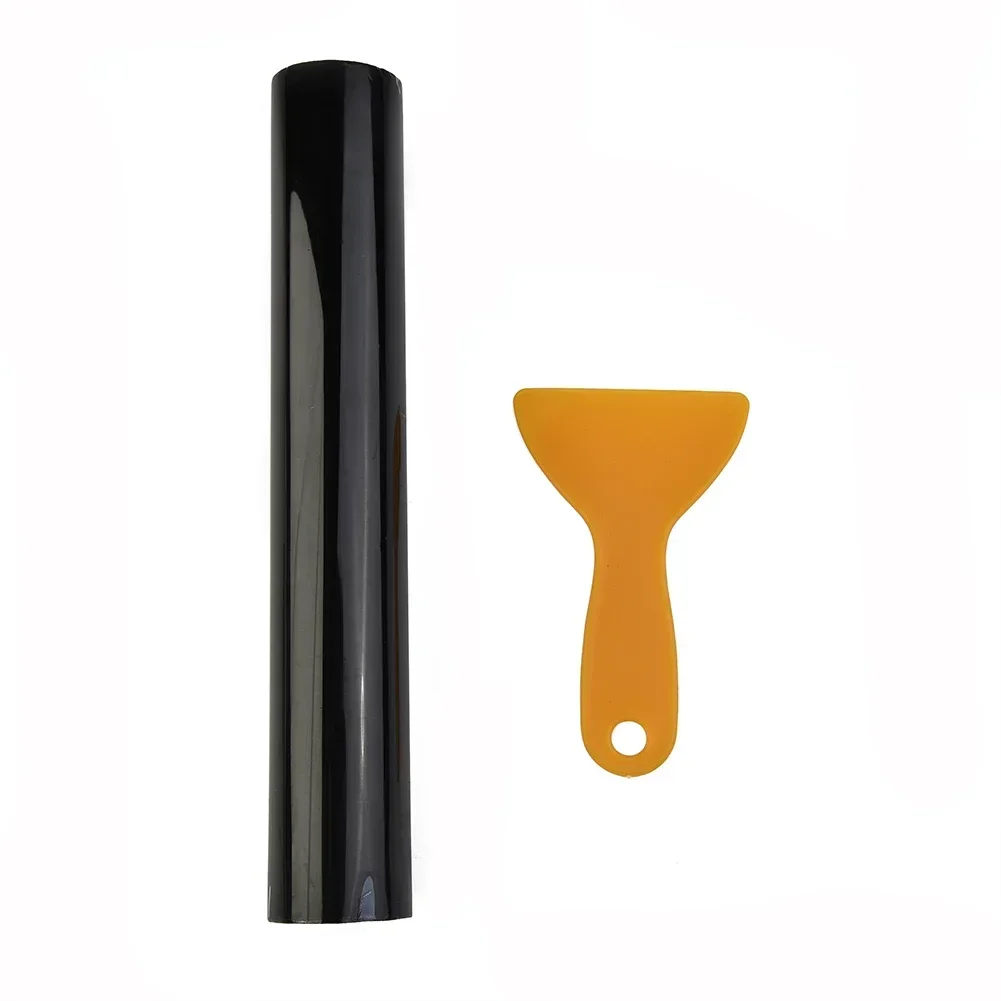 150x20cm Car Windshield Sun Visor Strips-Tint Film Front Anti-UV Sun Shade Window Film Decal Car Protector Foils Stickes