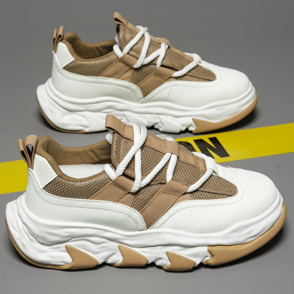 Рисунок 2 - Мужские кроссовки с вулканизированной подошвой