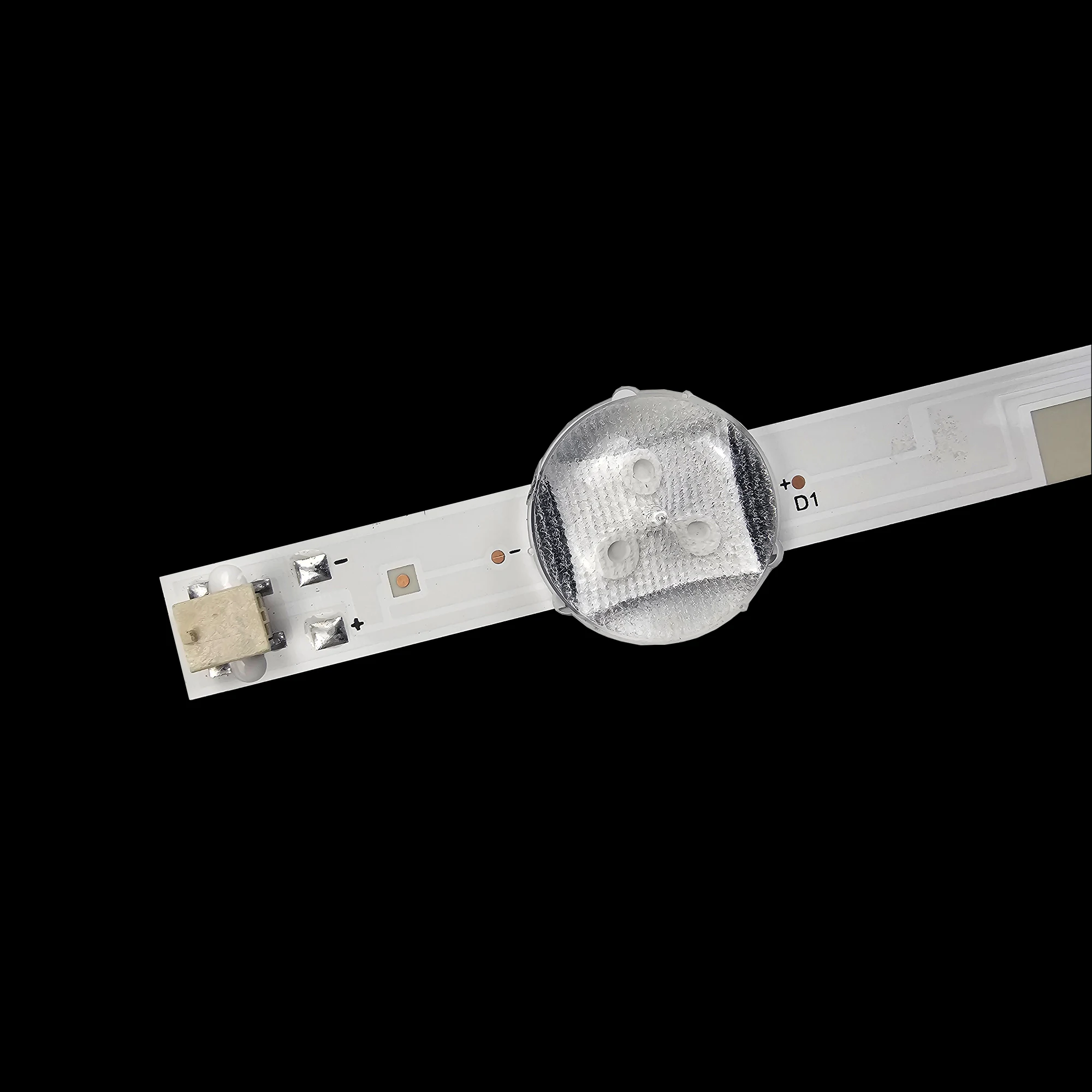 LED 스트립, UE40M5002AK UE40M5005AK HG40ND460 HG40NE470 UE40J5250SS UE40K5000SS UE40M5000AK UE40M5000AW, 1/5/10 키트