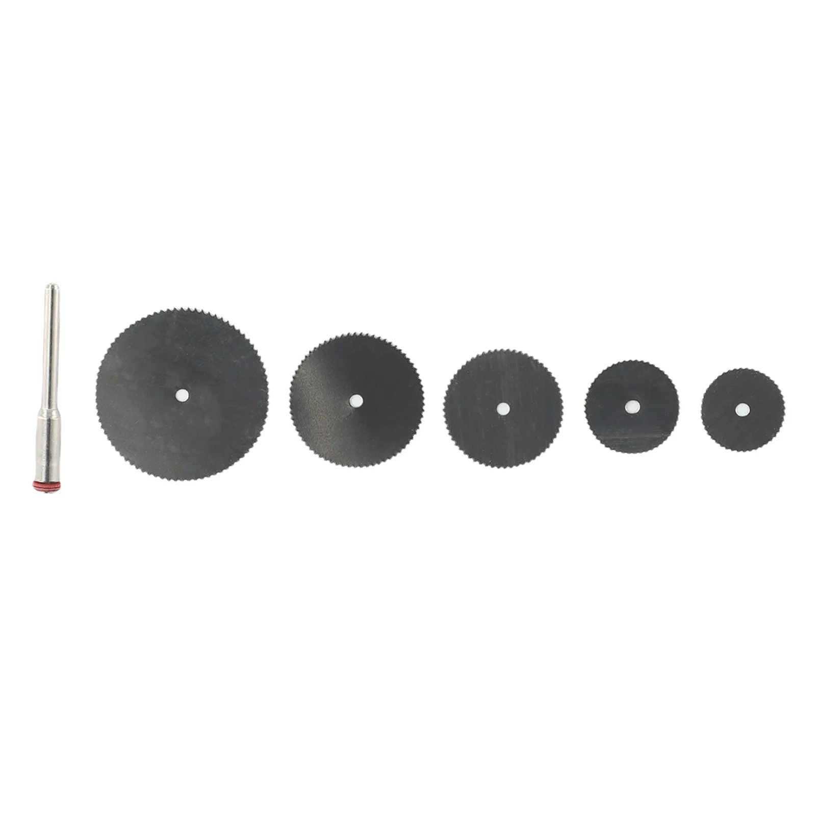 16/18/22/25/32mm Mini Circular Saws Blade Stainless Steel Cutting Disc Rotating Drilling Tool Accessories For Wood Plastic
