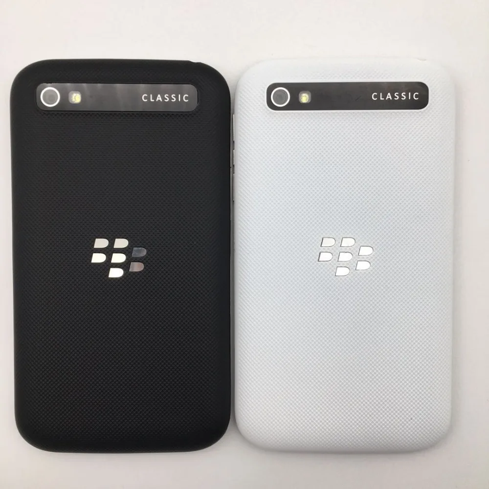 BlackBerry Classic Q20(-1 -2 -3 -4) Original Unlocked
