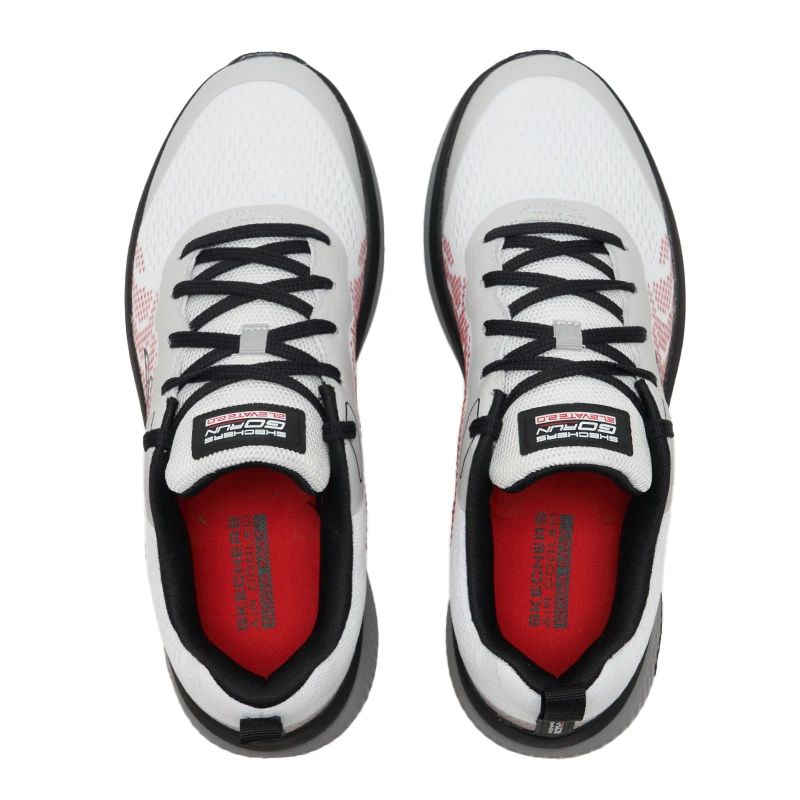 Skechers أحذية رجالية أحذية رياضية عصرية للياقة ال...