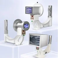 Professional Podoscope Foot Diagnostic Device for Comprehensive Foot Analysis 2
