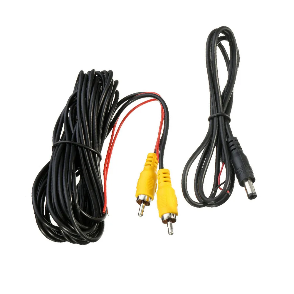 

Автомобильная CCD-камера заднего вида с функцией ночной съемки