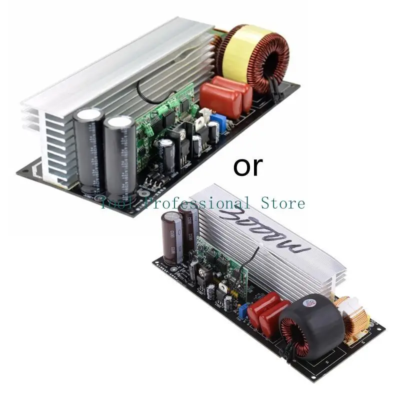 57QF 3000W 50/60HZ 조정 가능한 수정 순수 사인파 순수 사인파 인버터 전원 보드 열 S가 포함된 주파수 인버터 보드
