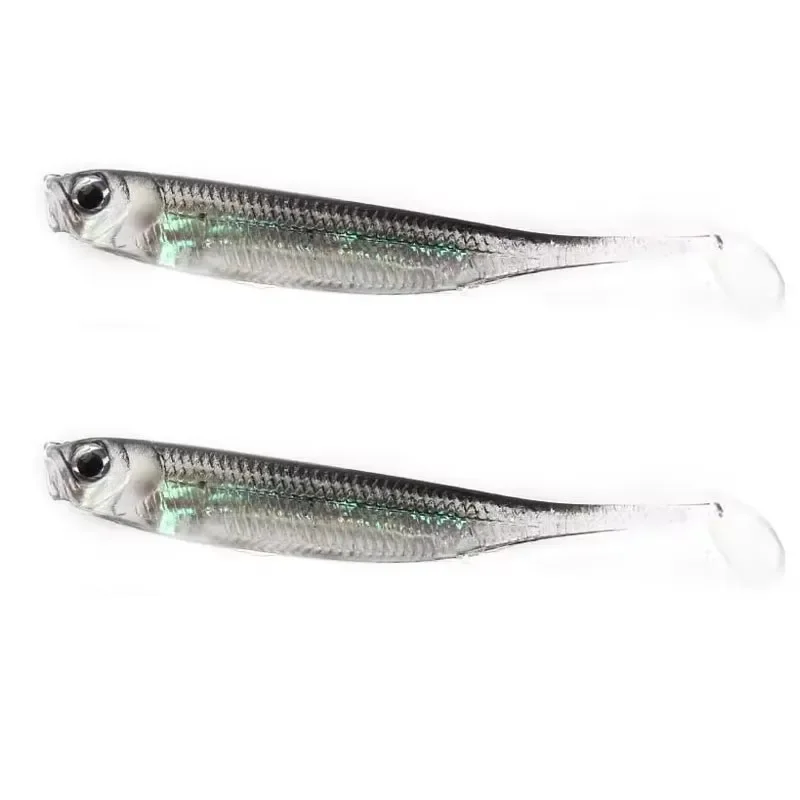 T tail 2pcs
