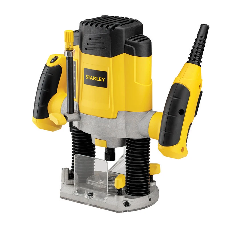 Фрезер электрический Stanley SRR1200 | Инструменты