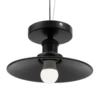 Vintage Pendant Light Loft Retro Chandelier Pendant Lamp Home Lighting for Living Room Industrial Ceiling light 1