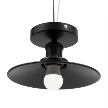 Vintage Pendant Light Loft Retro Chandelier Pendant Lamp Home Lighting for Living Room Industrial Ceiling light 1