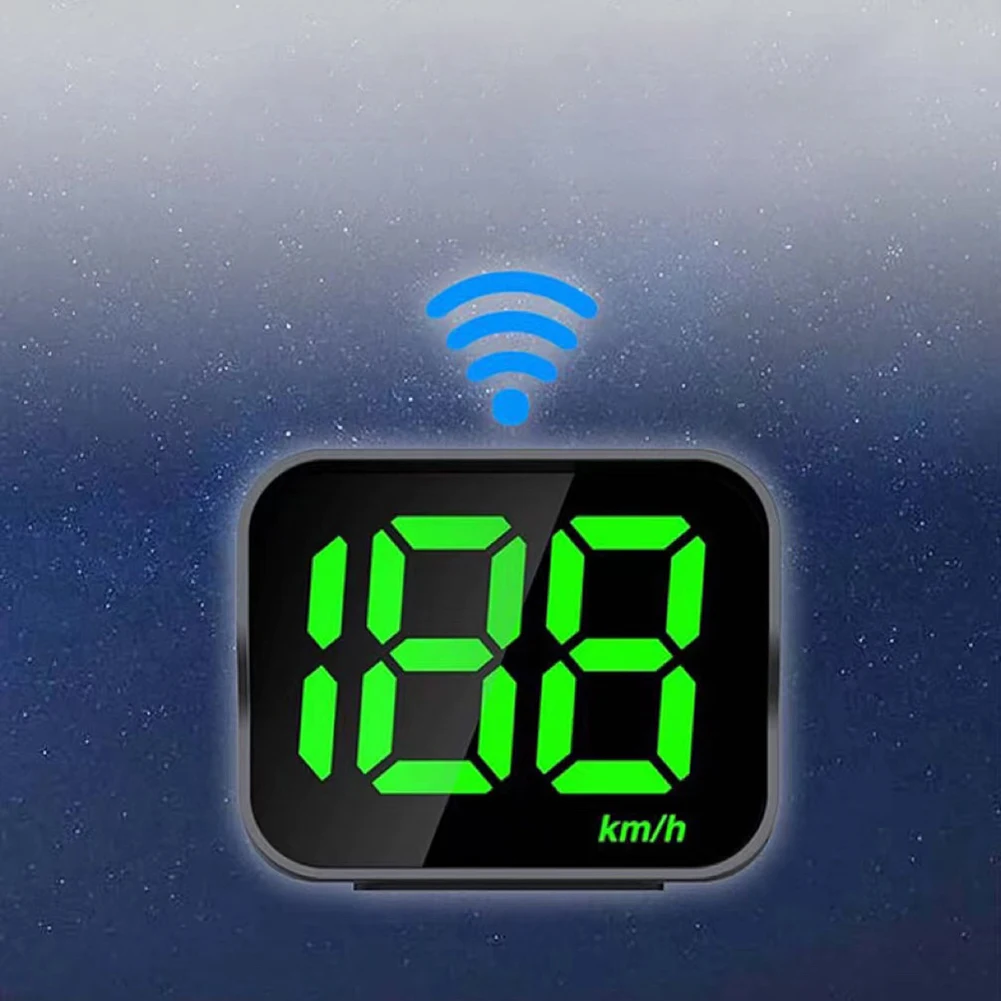 ڵ GPS HUD  Ʈ  ӵ ӵ ǽð ÷,  ڵ   ÷, MPH km/h HUD ڵ Ʈ ڵ ǰ