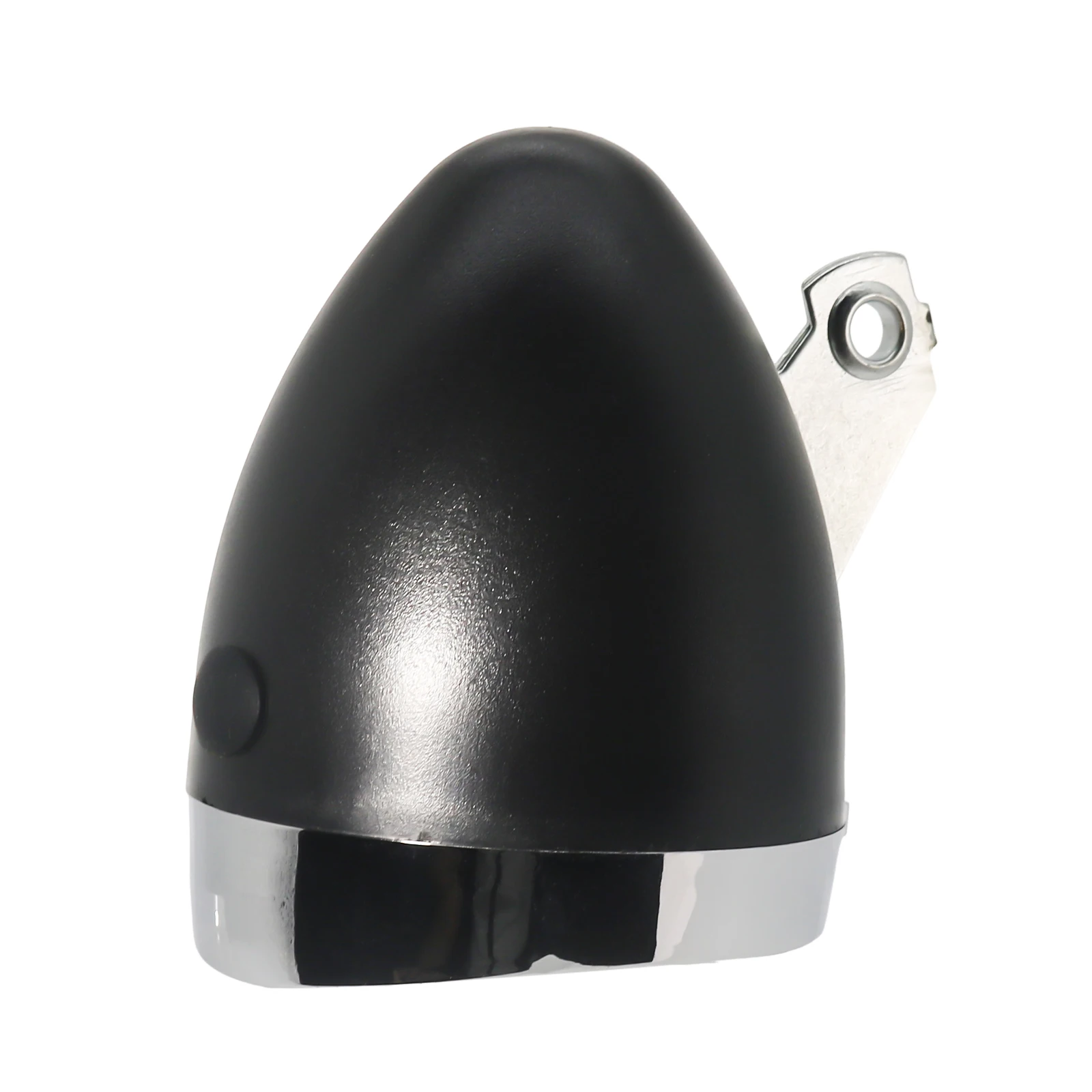 Leichte 3LED Fahrrad Scheinwerfer Front Lampe Taschenlampe Nacht Blitzlicht UL5520a – Detail 6