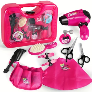 Girls Beauty Salon Set 1