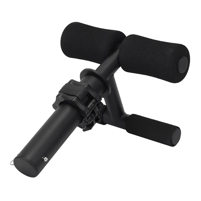 Detachable Cast Iron Leg Lift Ankle Muscle Trainer For Tibialis Anterior Leg Workout