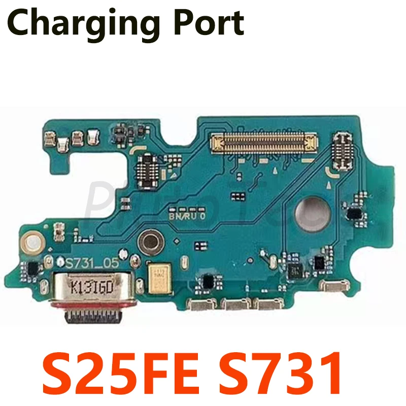 KOR Version USB Charging Dock Board with Connector Charger Cable