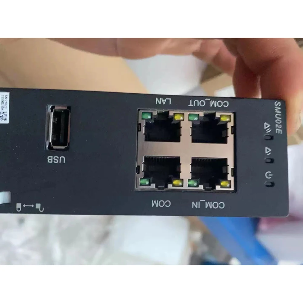 SMU02E For HUAWEI Monitoring Module Communication Power 7 SMU02E For HUAWEI Monitoring Module Communication Power - Image 5