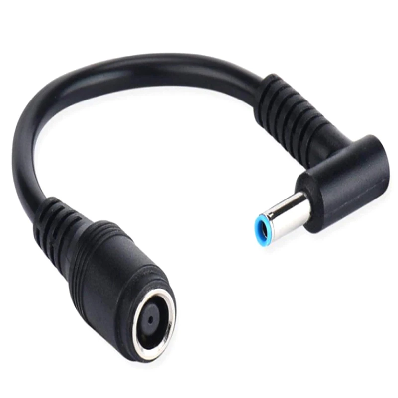 Рисунок 2 - Адаптер питания с коннектором для ноутбука