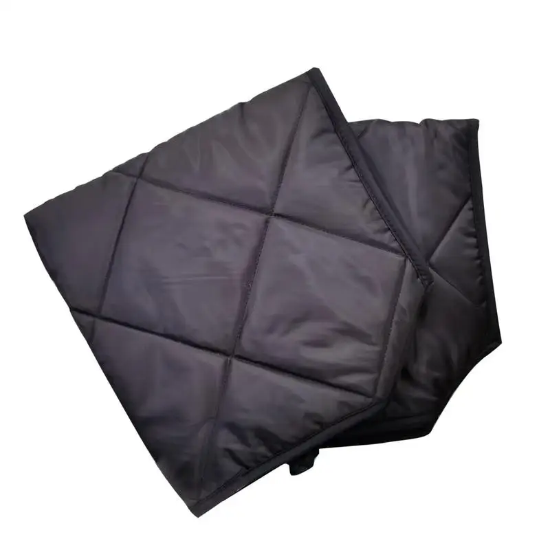 

Ветрозащитные рукавицы на руль, велосипедные защитные перчатки, гибкие рукавицы, аксессуары для мотоциклов, скутеров, прочный аксессуар