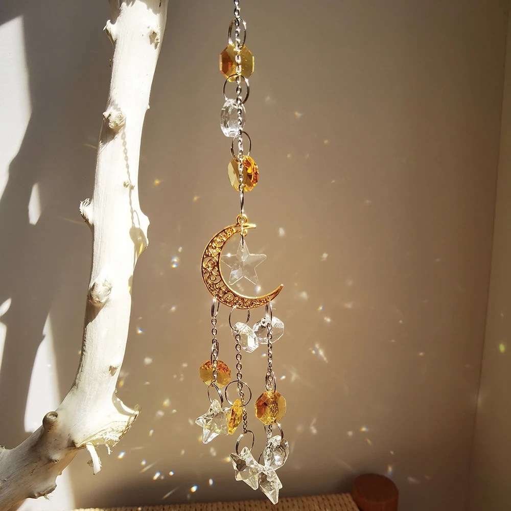 sun catcher M0789