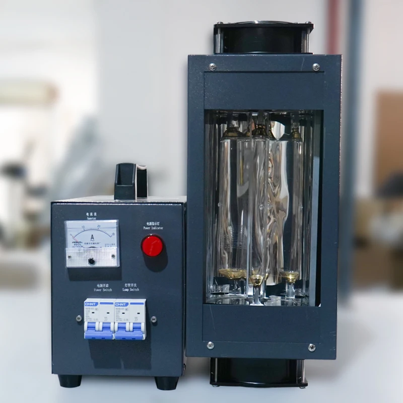 UV lamp car repair spray paint dryer manufacturer portable curing machine Ultraviolet light Curing system