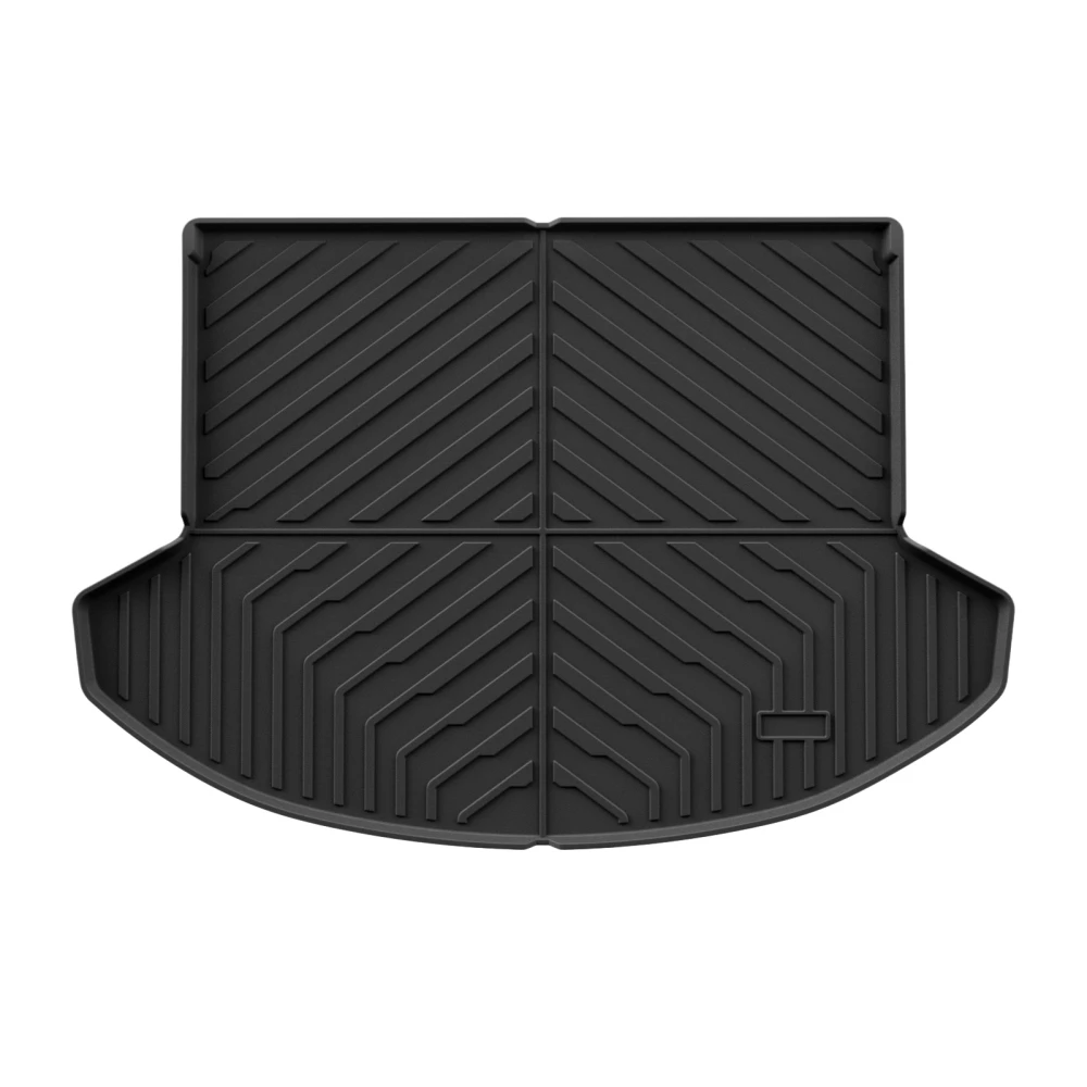 Trunk mat
