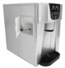 Silver IDC-221SC Countertop Direct Connection Ice Maker and Water Dispenser, One Size 5