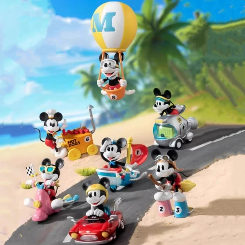 

Disney Микки с моделью немедленной отправки