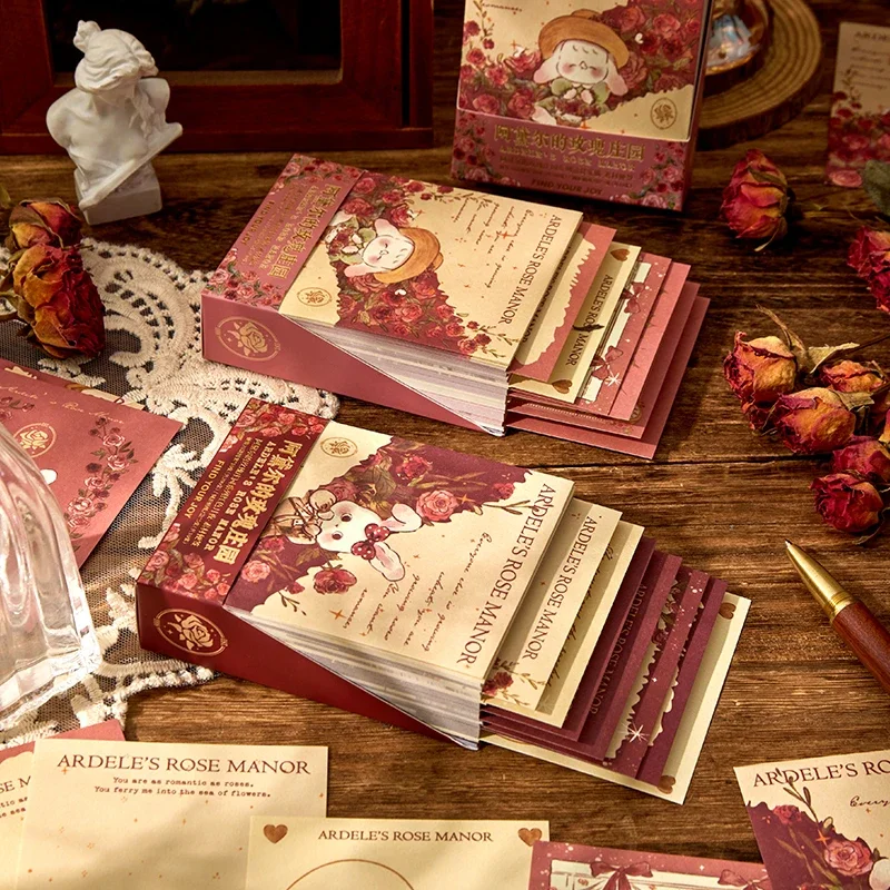 

Маркеры в стиле ретро с изображением Гарри, 4 шт./партия