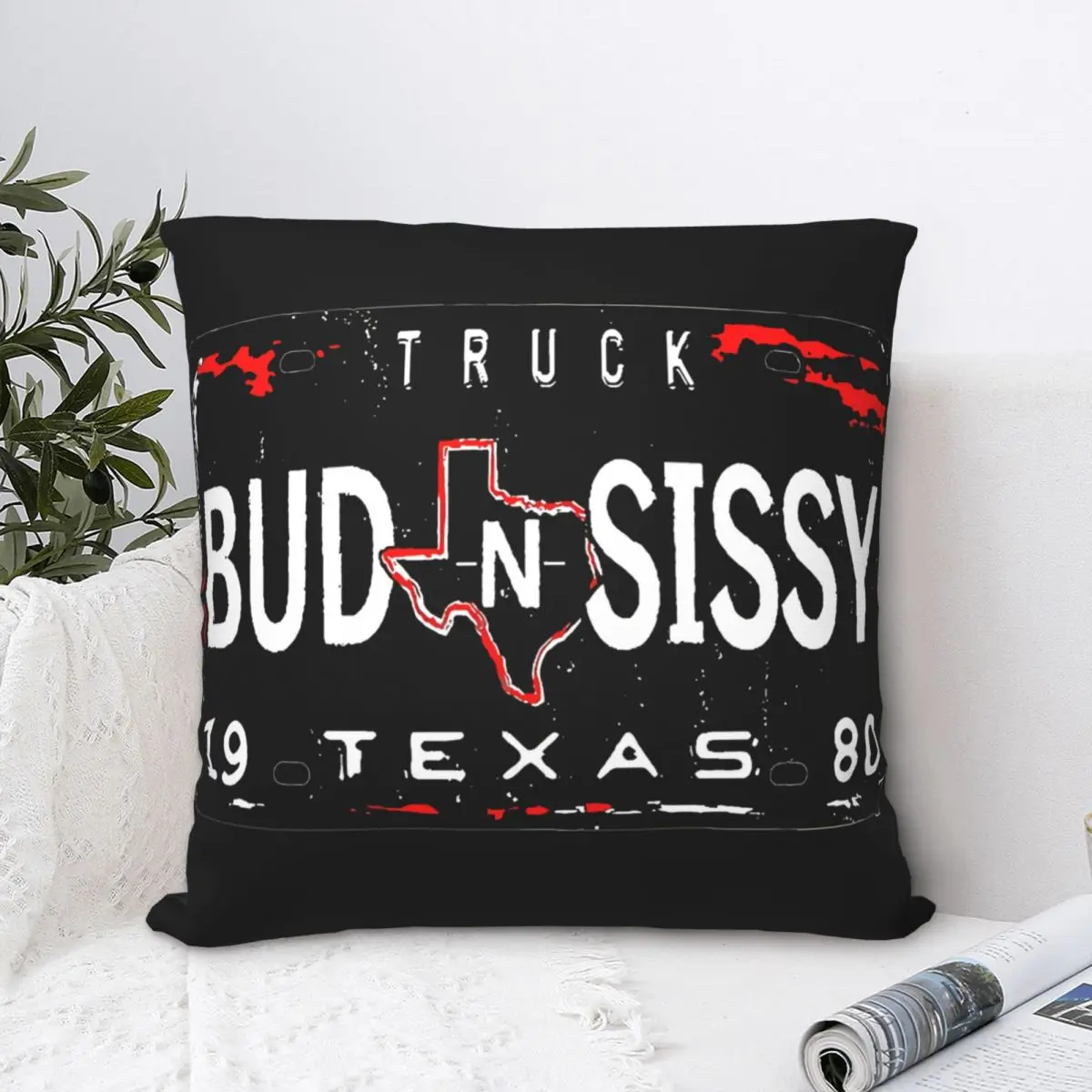 

Декоративные тарелки для дома, украшение для стула Kawaii Coussincase